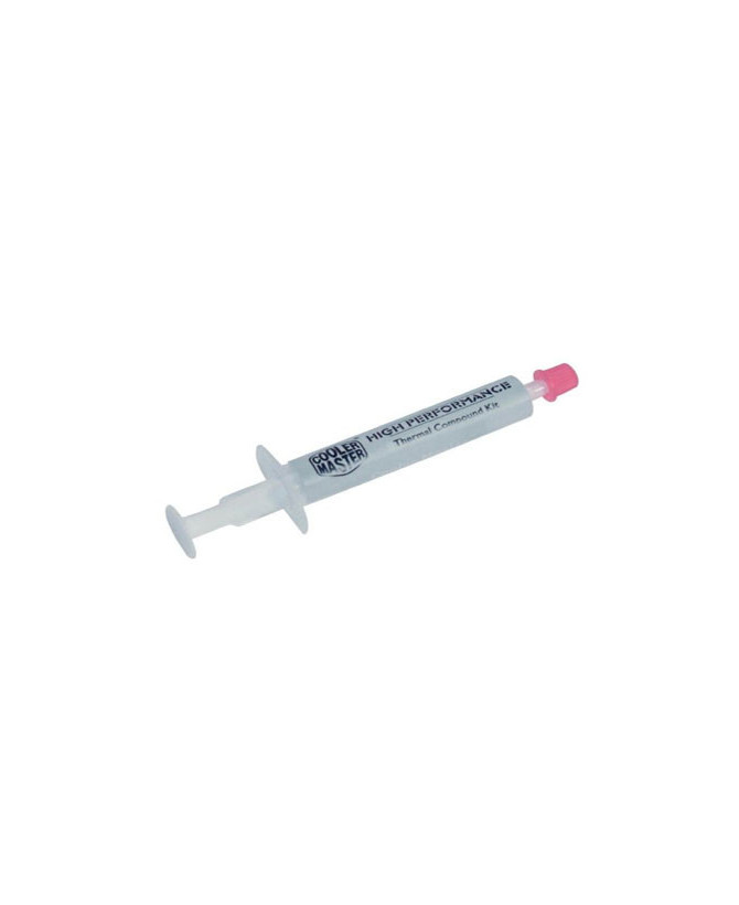 Buy Coolermaster High-Performance Thermal Grease HTK-002-U1