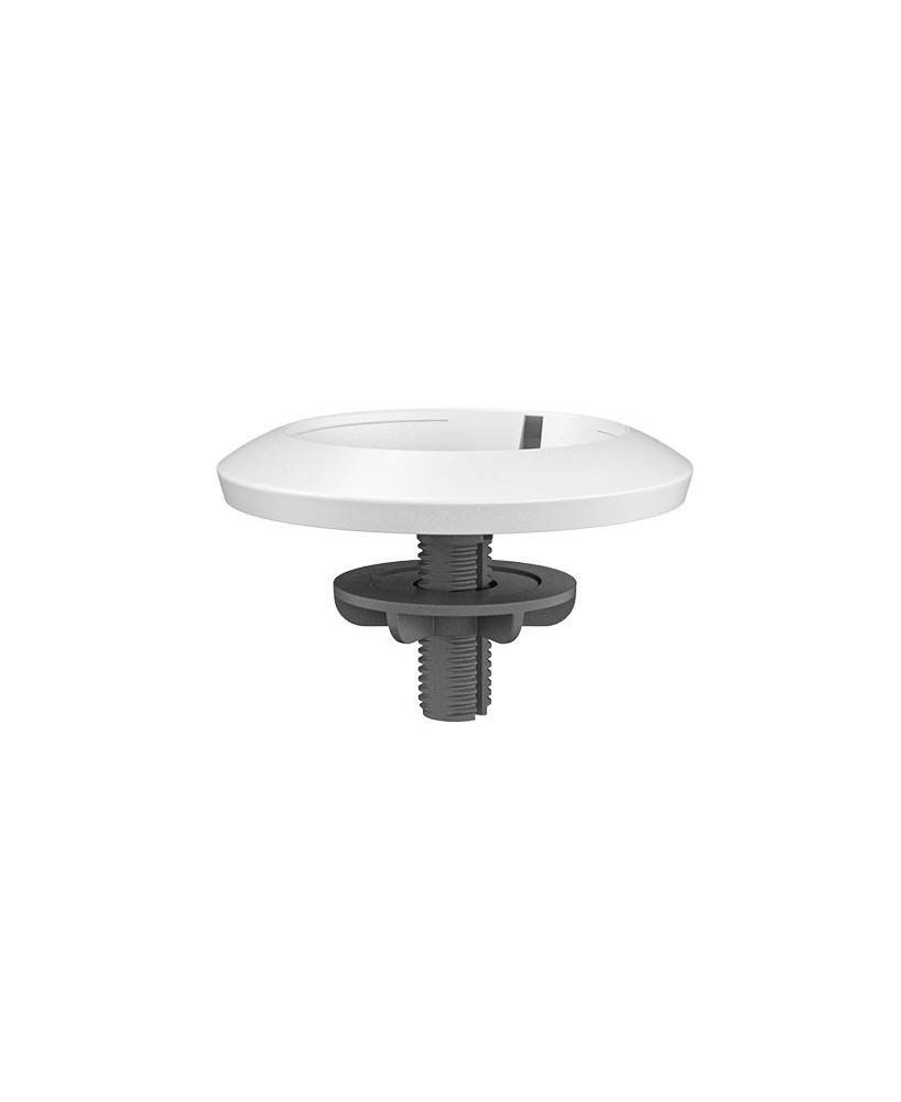 Buy Logitech Rally Mic Pod Mount 952-000020 in White