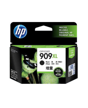 Buy HP 909XL High Yield Black Original Ink Cartridge T6M21AA for HP OfficeJet Pro 6960 All-in-One, HP OfficeJet Pro 6970 All-in-One Printers