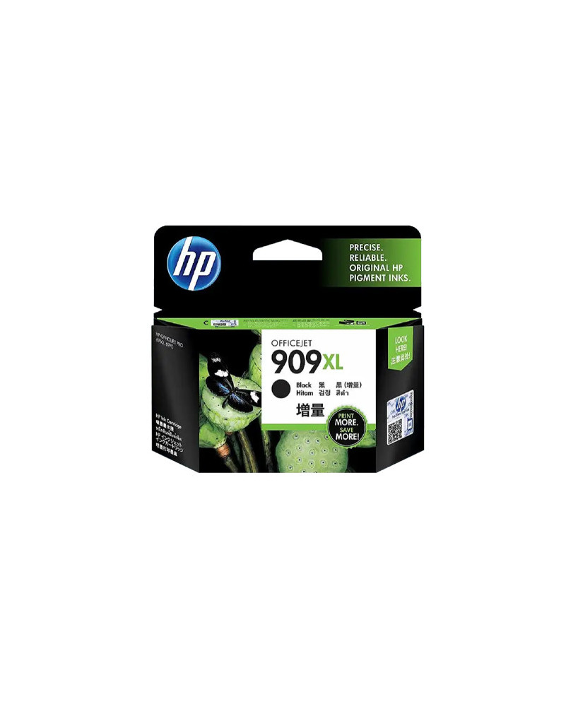 Buy HP 909XL High Yield Black Original Ink Cartridge T6M21AA for HP OfficeJet Pro 6960 All-in-One, HP OfficeJet Pro 6970 All-in-One Printers