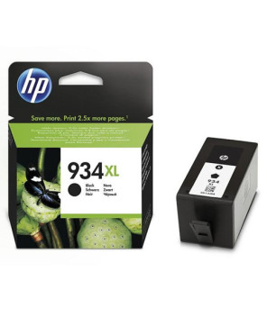 Buy HP 934XL High Yield Black Original Ink Cartridge C2P23AA for HP Officejet Pro 6230 ePrinter, HP Officejet Pro 6830 e-All-in-One Printer