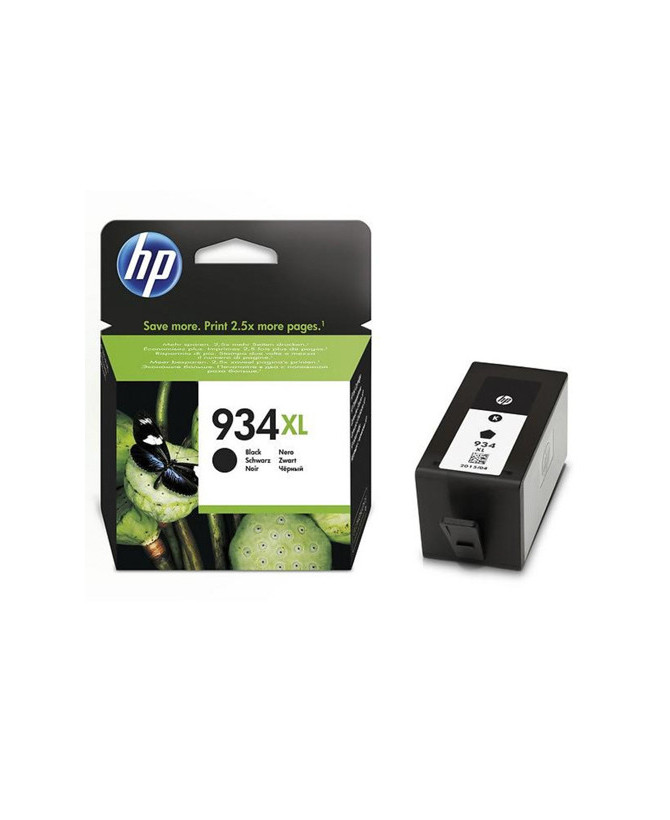 Buy HP 934XL High Yield Black Original Ink Cartridge C2P23AA for HP Officejet Pro 6230 ePrinter, HP Officejet Pro 6830 e-All-in-One Printer