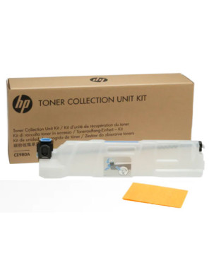 Buy HP Color LaserJet Toner Collection Unit CE980A for HP Color LaserJet CP5520 Printer series