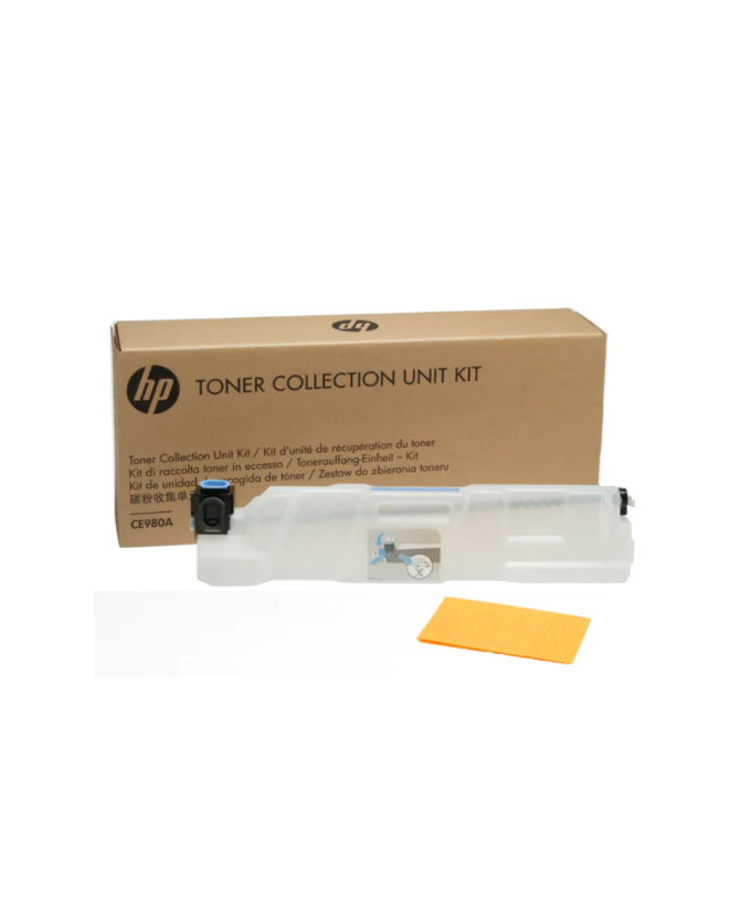 Buy HP Color LaserJet Toner Collection Unit CE980A for HP Color LaserJet CP5520 Printer series