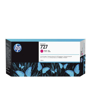 Buy HP 300 ml Magenta DesignJet Ink Cartridge F9J77A for HP DesignJet T1530, T2530, and T920 Series Printers