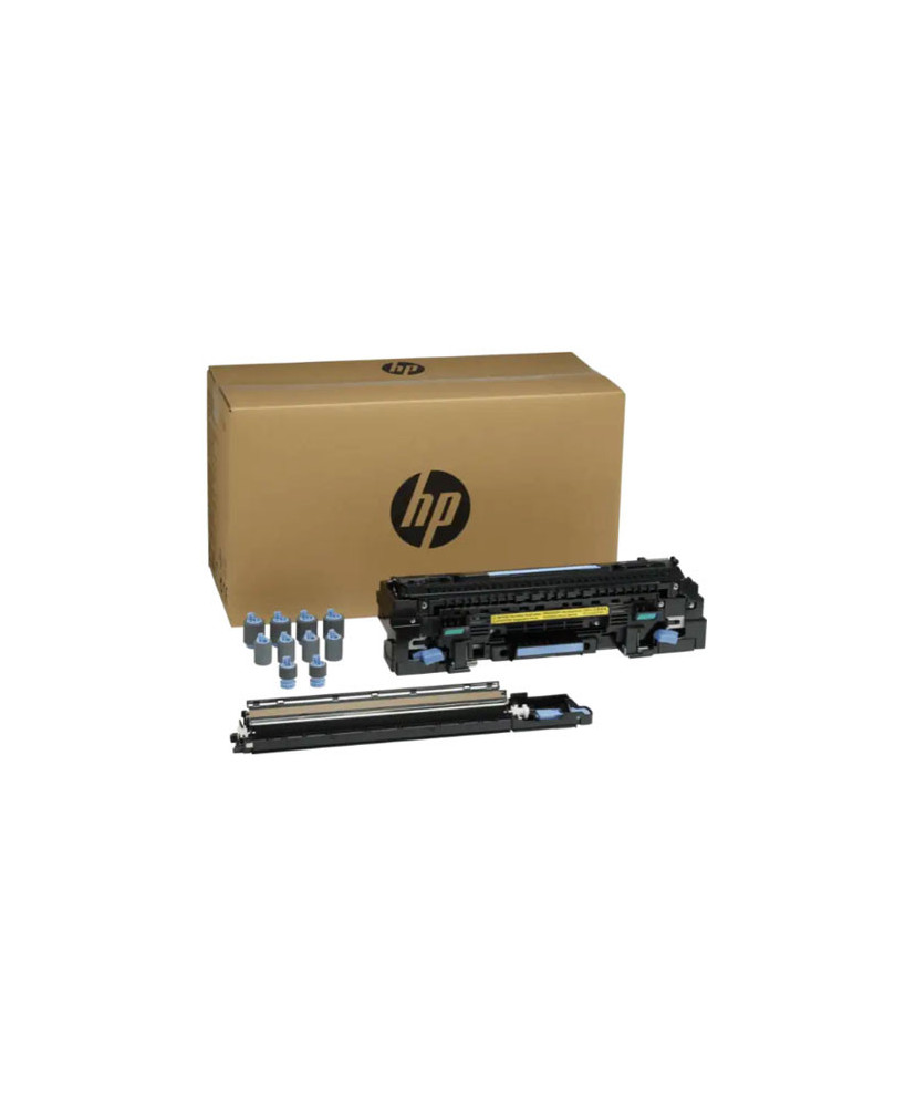 Buy HP LaserJet 220V 200K Yield Maintenance/Fuser Kit C2H57A for M855DN, M855X+, M855XH, M880Z+ Printers