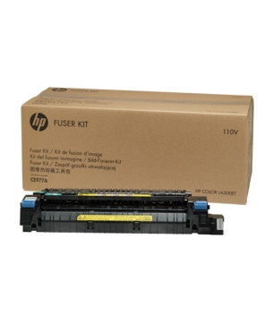 Buy HP Color LaserJet 220V Fuser Kit CE978A for HP Color LaserJet CP5520 Printer