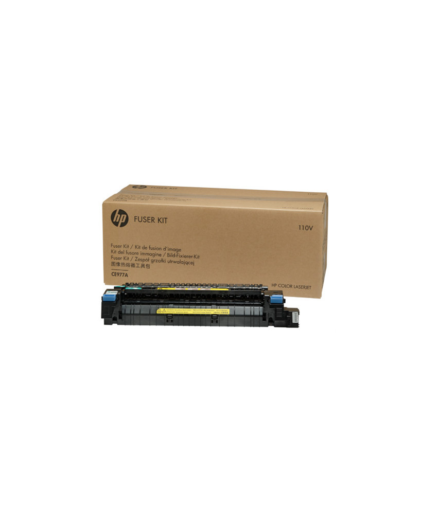 Buy HP Color LaserJet 220V Fuser Kit CE978A for HP Color LaserJet CP5520 Printer