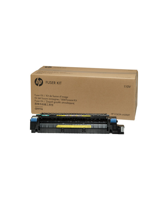 Buy HP Color LaserJet 220V Fuser Kit CE978A for HP Color LaserJet CP5520 Printer