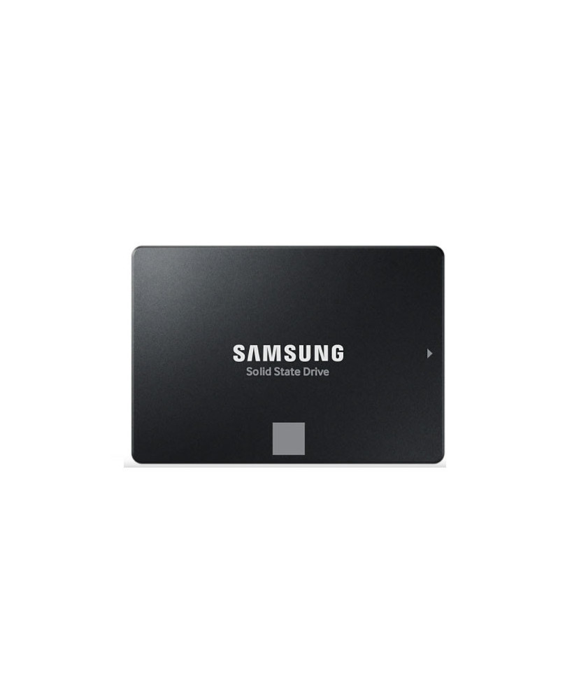 Buy Samsung 2TB V-Nand 2.5 Inch 7mm SATA III Internal SSD MZ-77E2T0BW