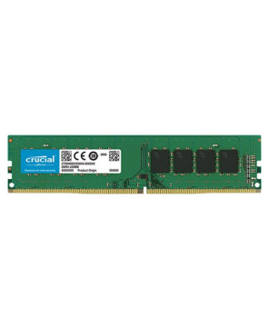 Buy Micron Crucial 8GB DDR4-3200 UDIMM SDRAM Memory Module CT8G4DFS832A