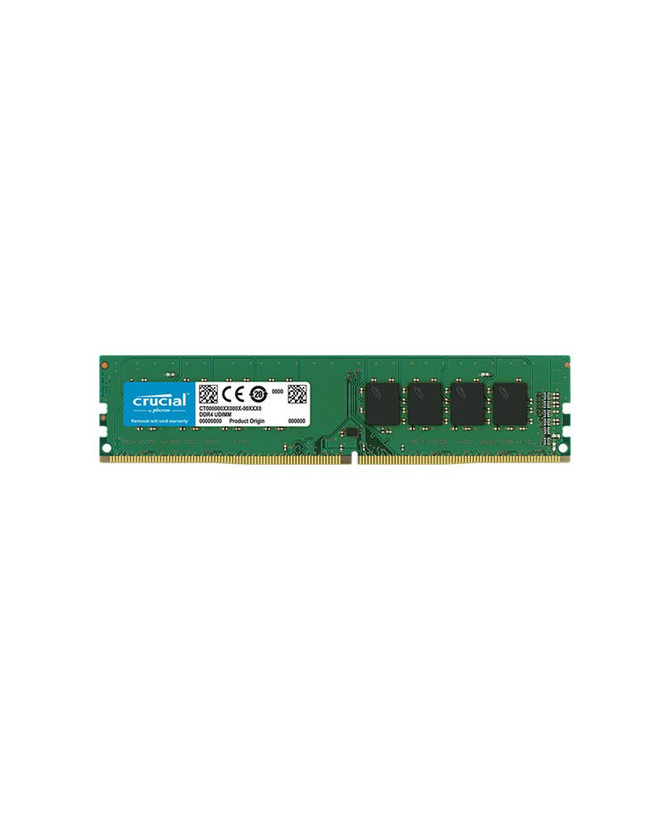 Buy Micron Crucial 8GB DDR4-3200 UDIMM SDRAM Memory Module CT8G4DFS832A