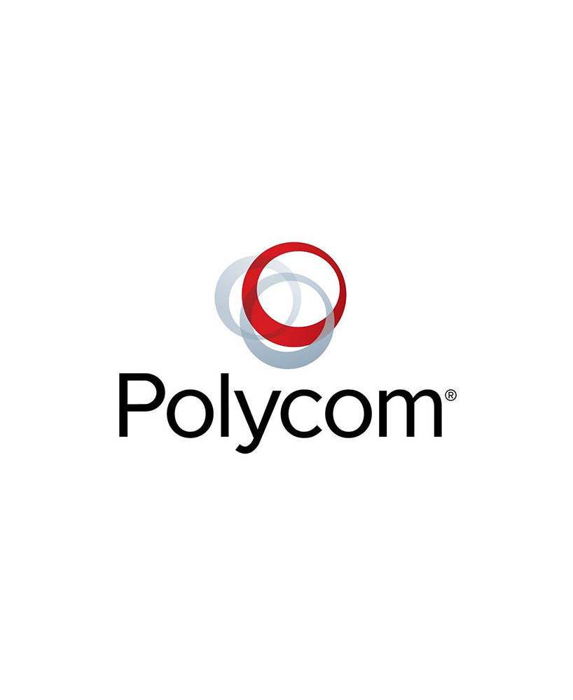 HP Poly/Polycom One Year Elite Service 4872-86270-112 / E86270112 for Studio X50, TC8