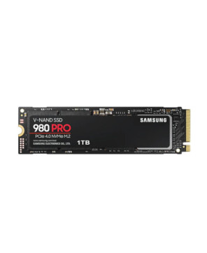 Buy Samsung 980 Pro 1TB M.2 Internal NVMe PCIe Solid State Drive MZ-V8P1T0BW