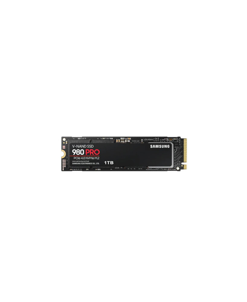 Buy Samsung 980 Pro 1TB M.2 Internal NVMe PCIe Solid State Drive MZ-V8P1T0BW