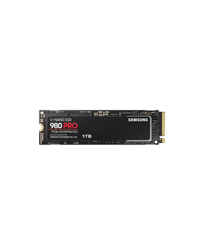 Buy Samsung 980 Pro 1TB M.2 Internal NVMe PCIe Solid State Drive MZ-V8P1T0BW