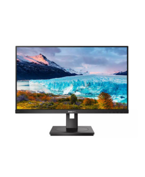 Buy Philips 27" FHD 1920X1080 75HZ IPS 4MS 16:9 W-LED Monitor 272S1AE