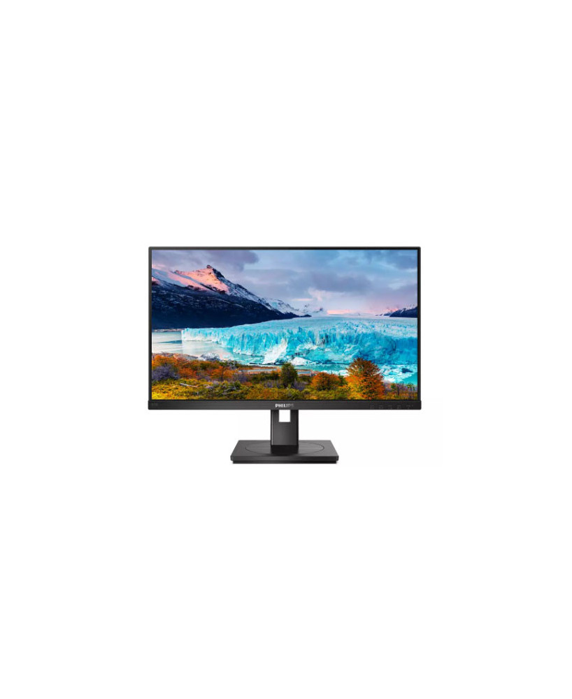 Buy Philips 27" FHD 1920X1080 75HZ IPS 4MS 16:9 W-LED Monitor 272S1AE