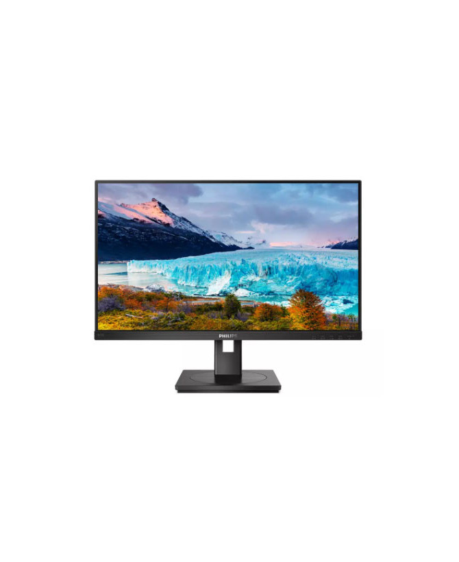 Buy Philips 27" FHD 1920X1080 75HZ IPS 4MS 16:9 W-LED Monitor 272S1AE