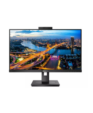 Buy Philips 27" QHD 2560X1440 75HZ IPS 4MS 16:9 W-LED Monitor 275B1H with Windows Hello Webcam