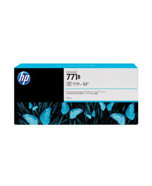 Buy HP 771B 775-ml Photo Black DesignJet Ink Cartridge B6Y05A  