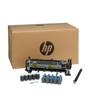 Buy HP LaserJet 220V Maintenance Kit F2G77A for HP LaserJet Enterprise M604, LaserJet Enterprise M605 and LaserJet Enterprise M606 Series Printers