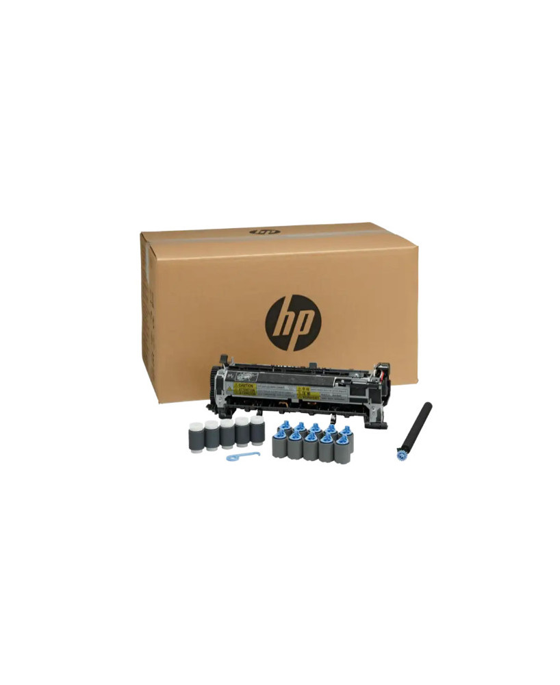 Buy HP LaserJet 220V Maintenance Kit F2G77A for HP LaserJet Enterprise M604, LaserJet Enterprise M605 and LaserJet Enterprise M606 Series Printers