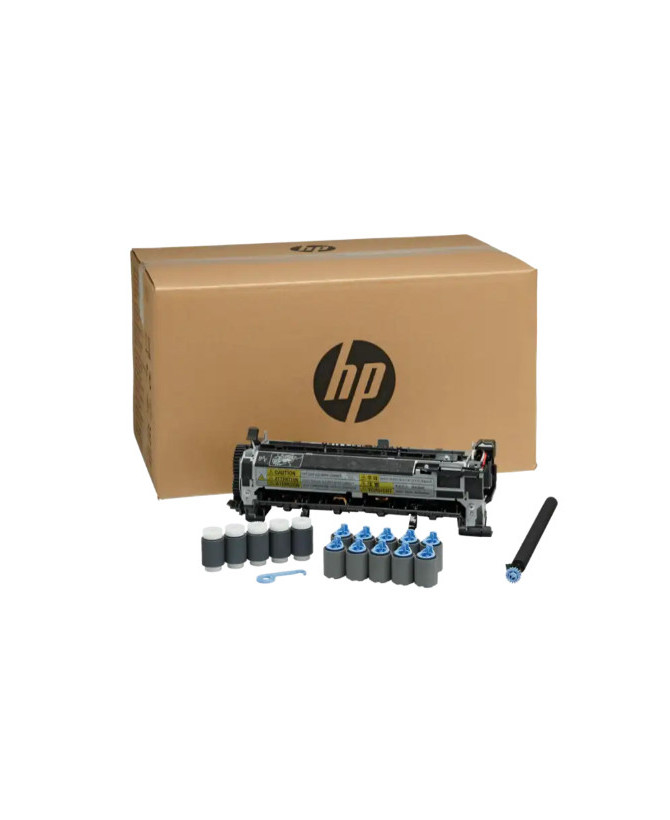 Buy HP LaserJet 220V Maintenance Kit F2G77A for HP LaserJet Enterprise M604, LaserJet Enterprise M605 and LaserJet Enterprise M606 Series Printers