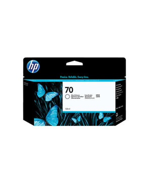 Buy HP 70 130-ml Gloss Enhancer DesignJet Ink Cartridge C9459A