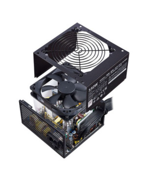 Buy Cooler Master MWE 230V V2 550W 80 Plus White Power Supply MPE-5501-ACABW-AU