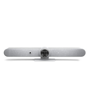 Buy Logitech Rally All-in-One 4K UHD Video Bar 960-001327 in White  | The Telecomshop AU