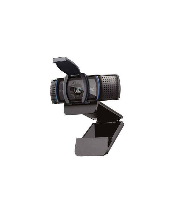 Buy Logitech C920e HD Business Webcam 960-001360