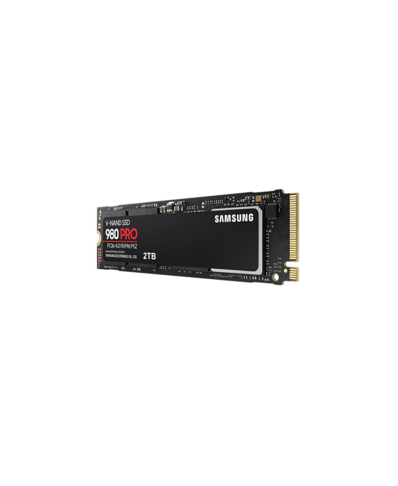 Buy Samsung 2TB 980 Pro Series M.2 NVMe Internal SSD MZ-V8P2T0BW