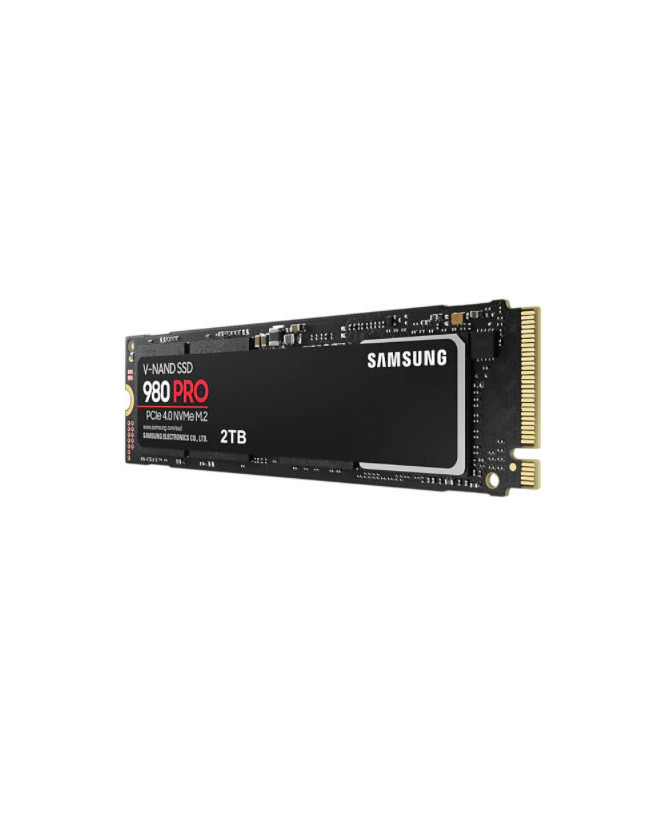 Buy Samsung 2TB 980 Pro Series M.2 NVMe Internal SSD MZ-V8P2T0BW