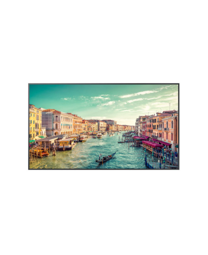 Buy Samsung QB98T 98 Inch 24/7 UHD Commercial Display LH98QBTEPGCXXY 