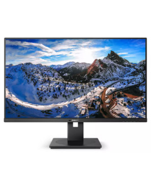 Buy Philips B-Line 31.5" UHD VA 60Hz LCD Monitor with PowerSensor 328B1