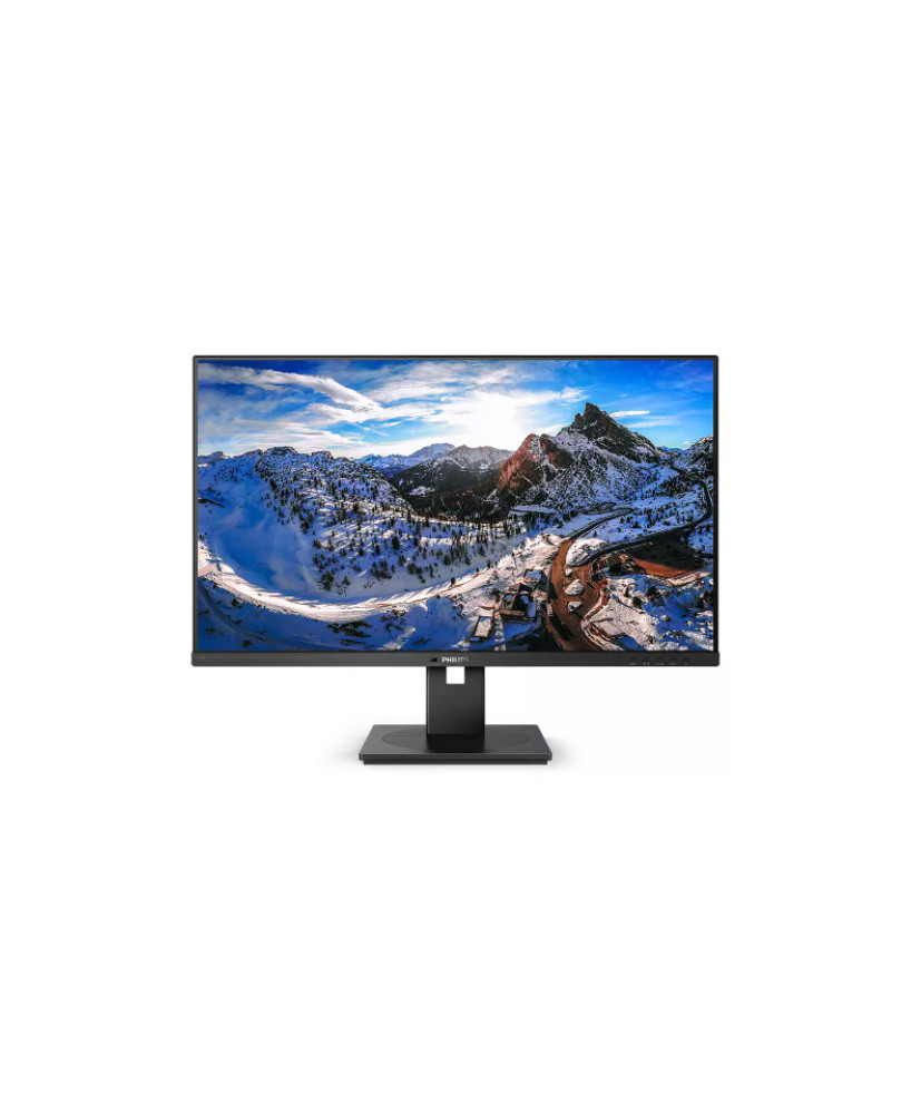 Buy Philips B-Line 31.5" UHD VA 60Hz LCD Monitor with PowerSensor 328B1