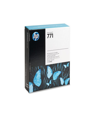 Buy HP 771 Maintenance Cartridge CH644A for HP Designjet Z6200 Photo Printer Series.