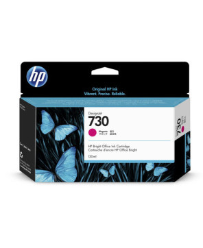 Buy HP 730 300-ml Magenta DesignJet Ink Cartridge P2V69A