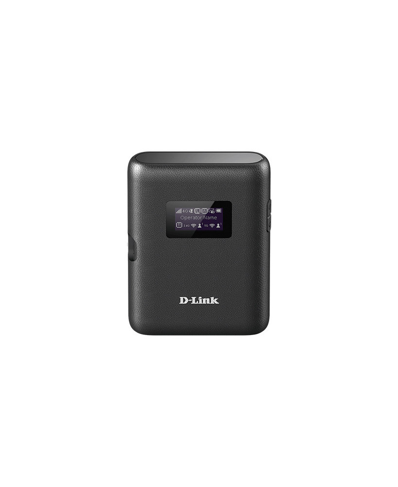 D-Link 4G LTE Wi-Fi 5 Mobile Wireless Router DWR-933