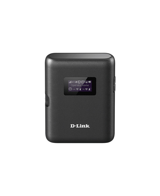 D-Link 4G LTE Wi-Fi 5 Mobile Wireless Router DWR-933