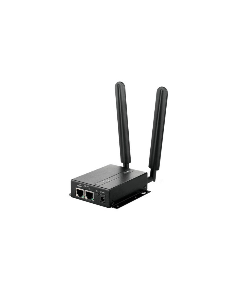 D-Link 4G LTE Dual Sim M2M Modem-Wireless Router DWM-315