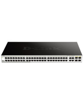 D-Link 52-Ports Gigabit Websmart Switch DGS-1210-52