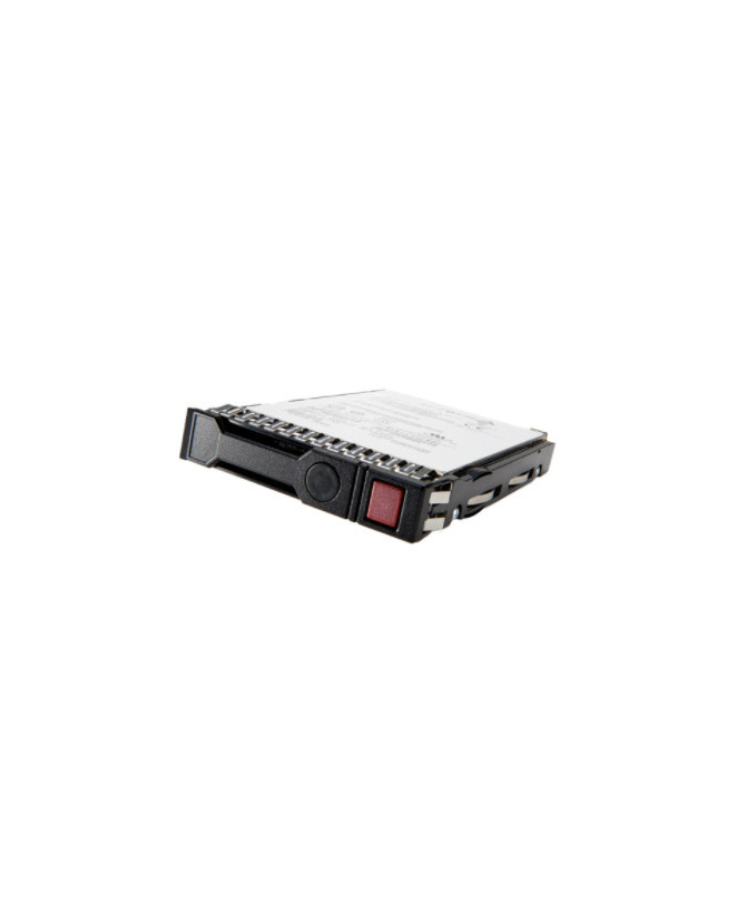 Buy HPE 2.4TB SAS 12G Enterprise 10K SFF SC 512e Digitally Signed Firmware HDD 881457-B21