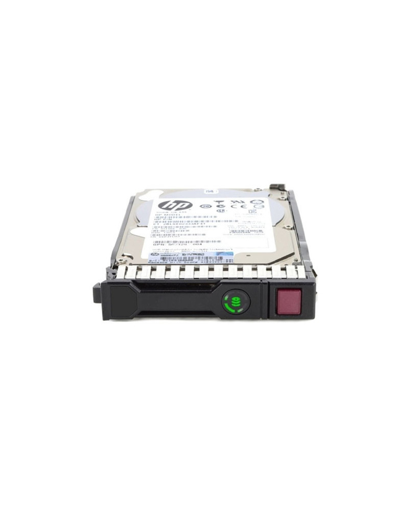 Buy HPE 300 GB SAS 15K SFF SC DS Server Enterprise Hard Drive 870753-B21