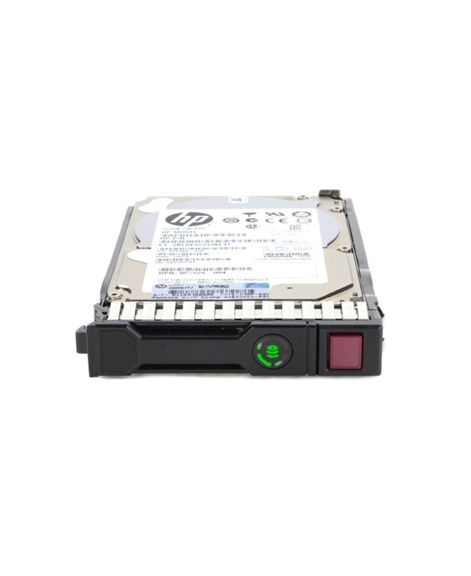 Buy HPE 300 GB SAS 15K SFF SC DS Server Enterprise Hard Drive 870753-B21