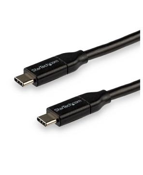 Buy StarTech 3m USB-C to USB-C Cable w/ 5A PD USB2C5C3M - Male to Male