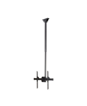 Buy Startech Ceiling  3.5' To 5' Pole TV Mount FLATPNLCEIL for 32" To 75" TV