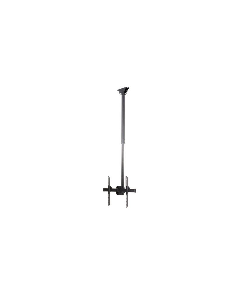 Buy Startech Ceiling  3.5' To 5' Pole TV Mount FLATPNLCEIL for 32" To 75" TV