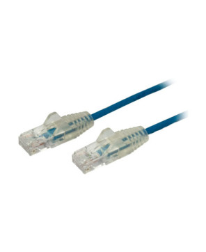 Buy Startech 1m Snagless CAT6 Cable in Blue N6PAT100CMBLS